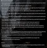 Armored Core 6 Patch 1.04 Notes and More