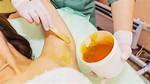 Armpit Wax