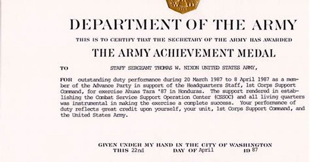 Army Aam
