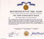 Army Aam