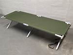 Army Bed