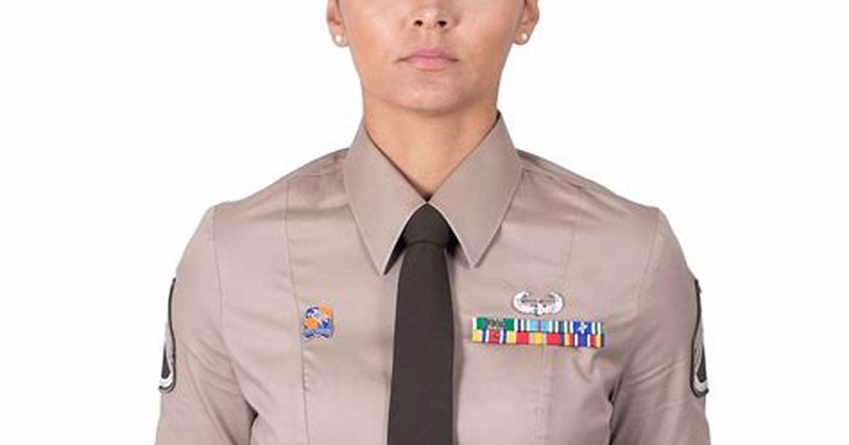 Army Class B