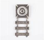 Army Drivers Badge