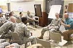 Army Ia Training
