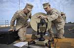 Army, Navy Satellite Operations to Consolidate Under Space Force
