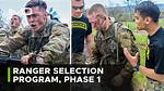 Army Rasp