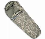 Army Sleeping Bag