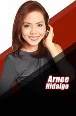 Arnee Hidalgo