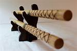Arnis Sticks