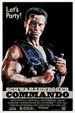 Arnold Commando