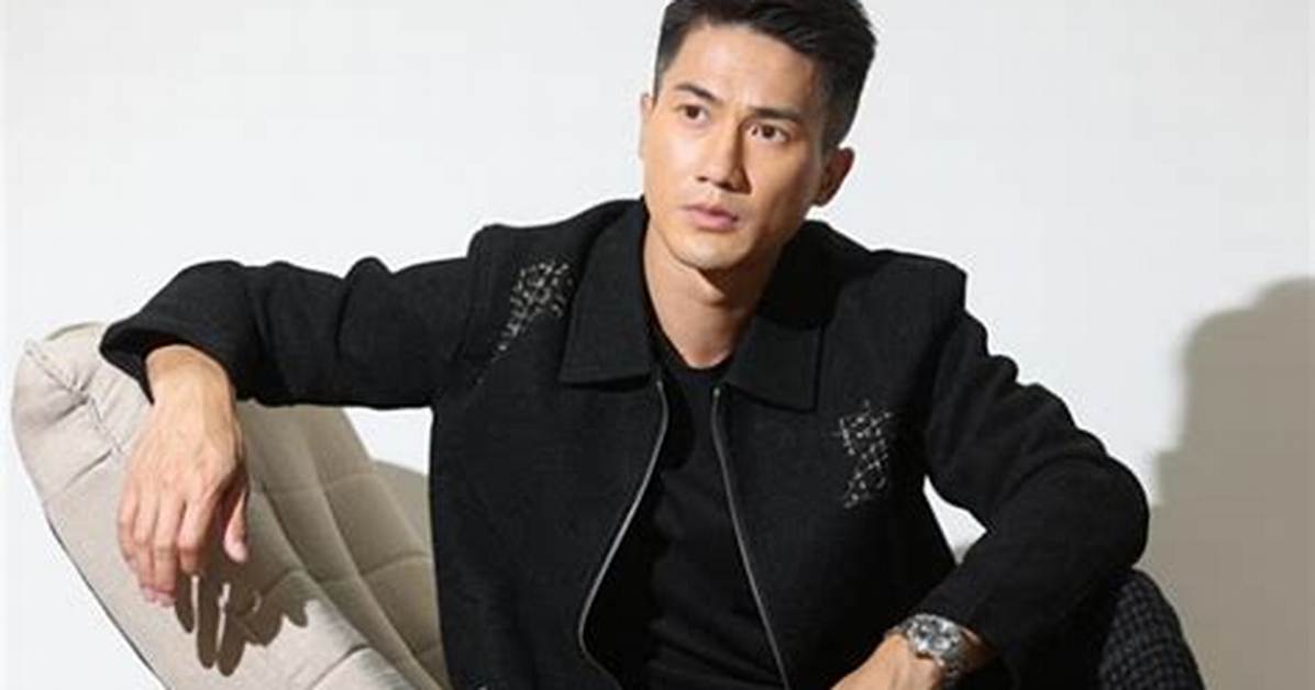 Arnold Kwok
