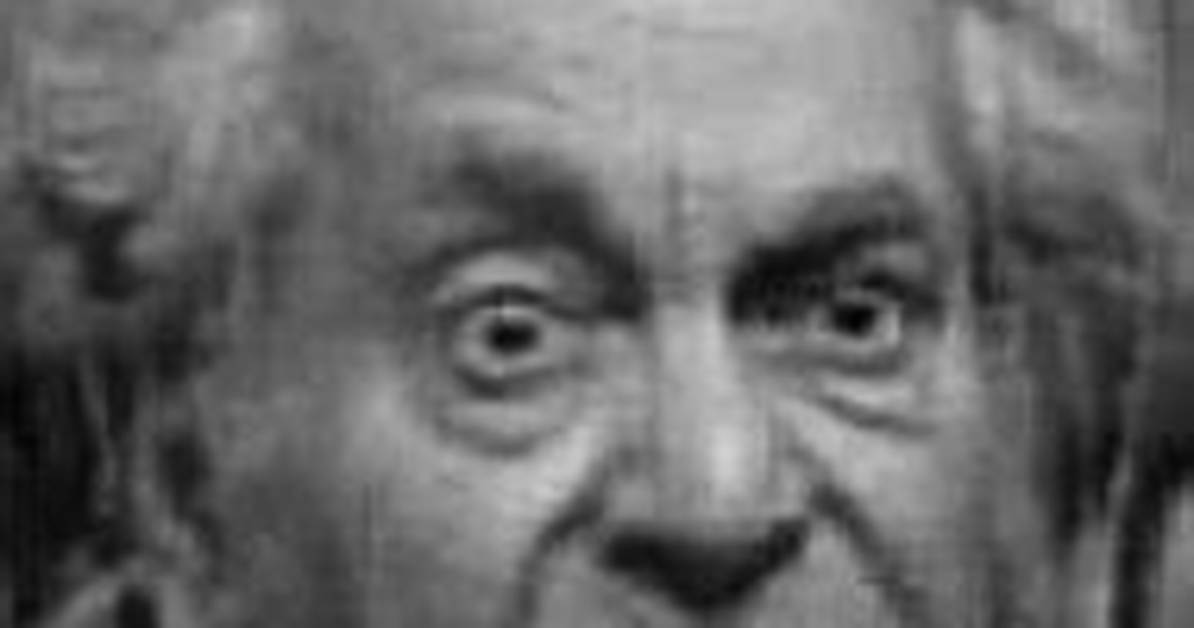 Arnold Marle