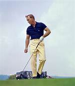 Arnold Palmer