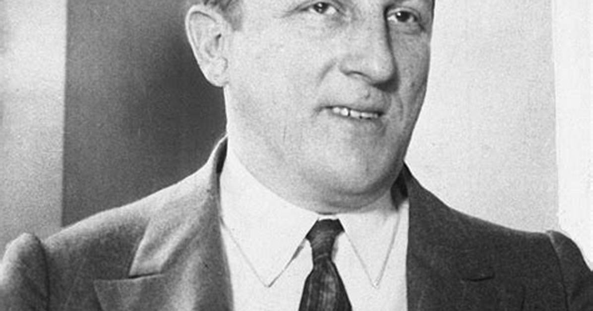 Arnold Rothstein