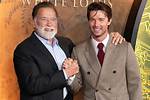 Arnold Schwarzenegger’s Son, Patrick Schwarzenegger, Engaged to Longtime Girlfriend Abby Champion – Wsoc Tv