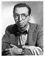 Arnold Stang