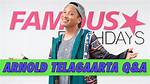 Arnold Telagaarta