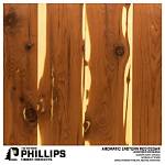 Aromatic Cedar