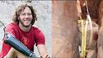 Aron Ralston