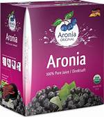 Aronia Juice