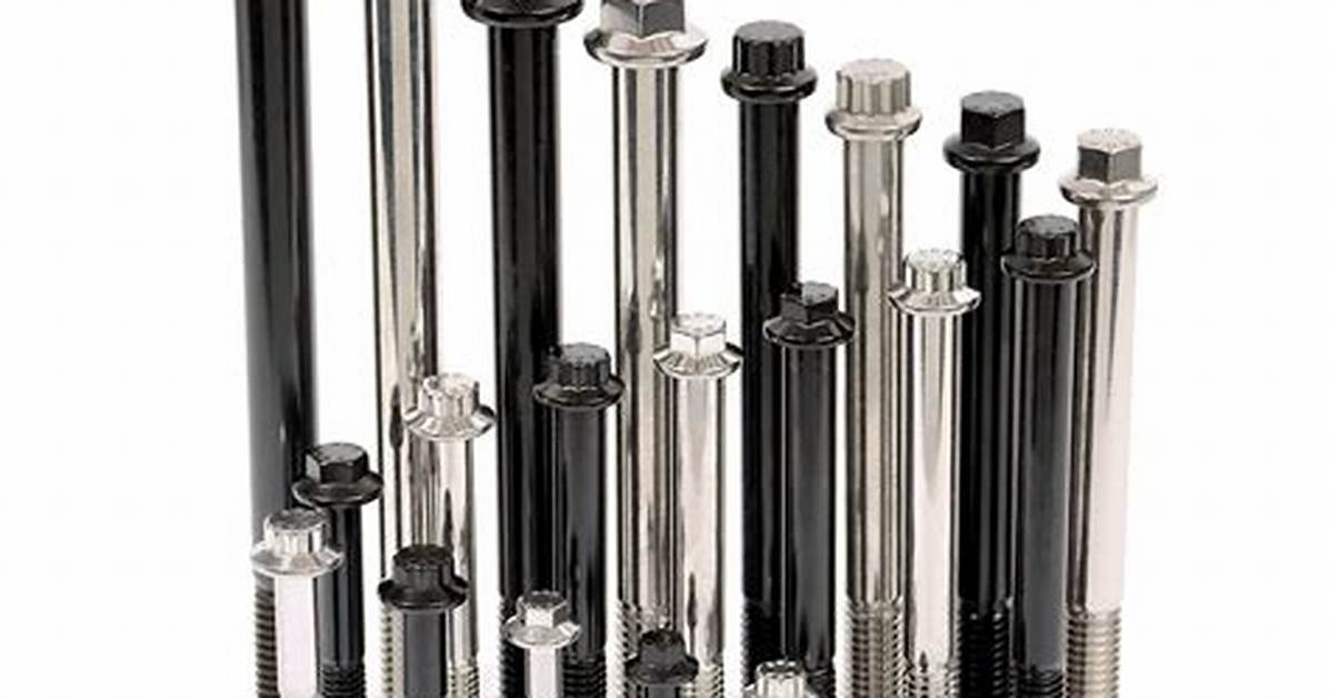 Arp Fasteners