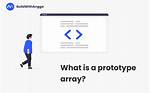 Array. Prototype. Includes Vs. Array. Prototype. indexOf
