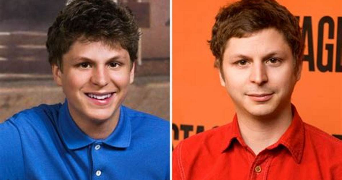 Arrested Development Actor Michael