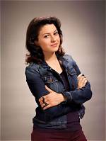 Arrested Development Actress ___ Shawkat