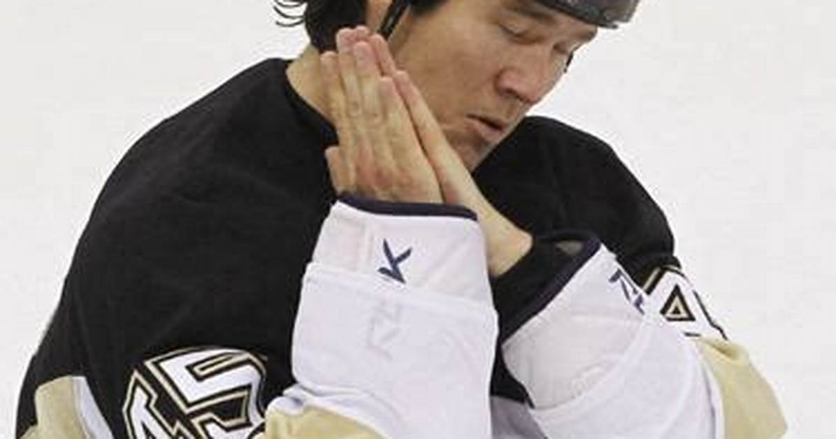 Arron Asham