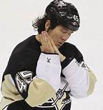 Arron Asham