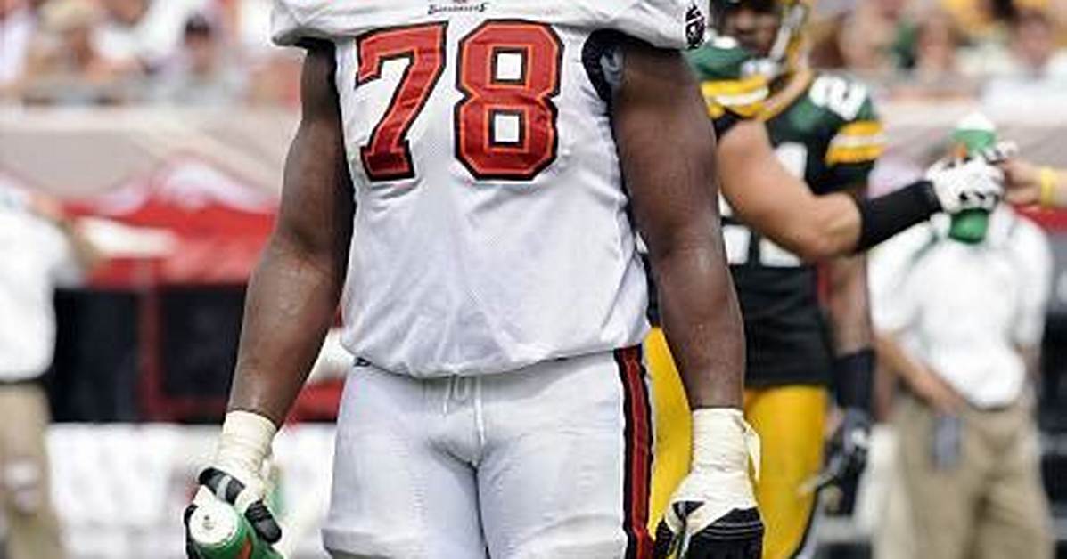 Arron Sears