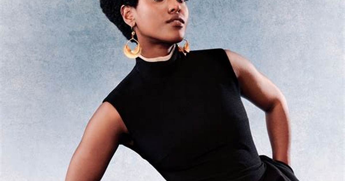 Arsema Thomas