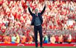 Arsene Wenger