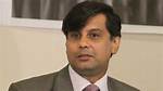 Arshad Sharif
