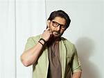 Arshad Warsi