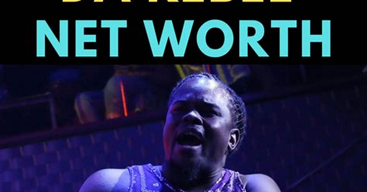Arsonal Net Worth