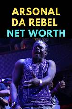 Arsonal Net Worth