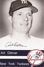Art Ditmar