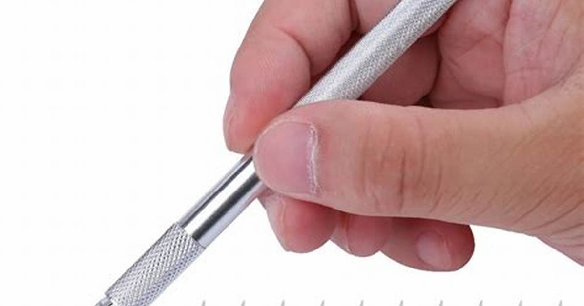 Art Knife