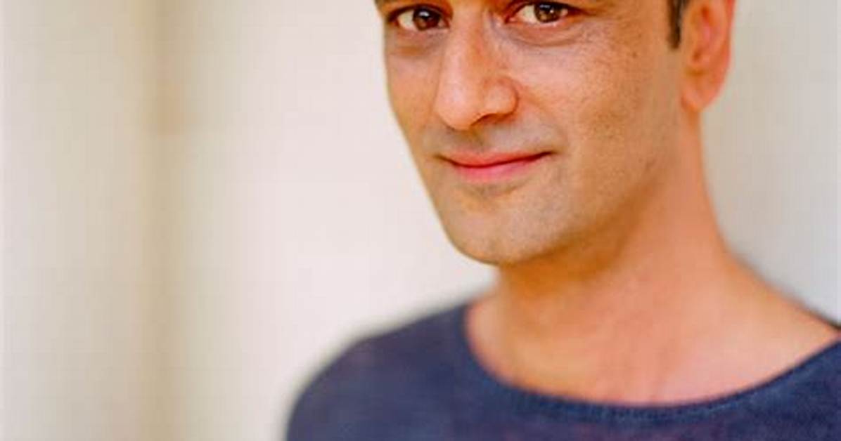 Art Malik