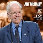 Art Mcnally