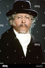 Arte Johnson