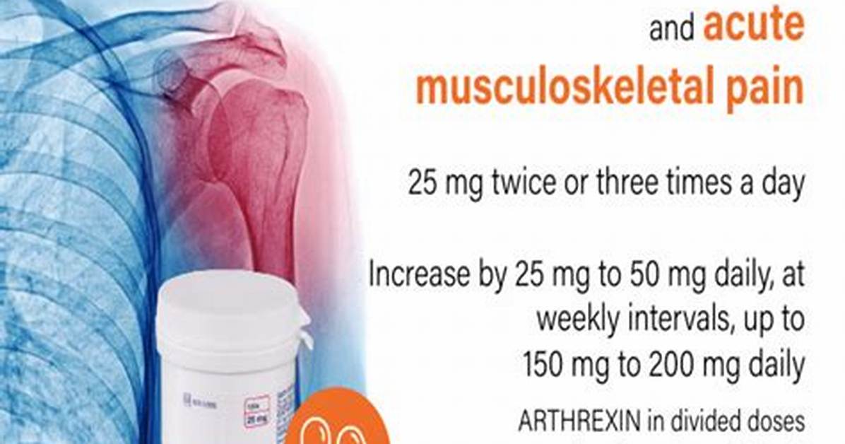Arthrexin