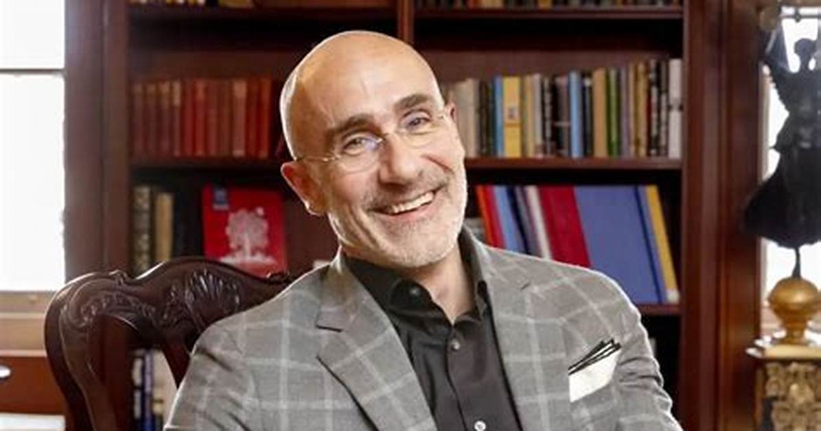Arthur Brooks