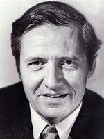 Arthur Hill (Actor)