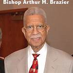 Arthur M. Brazier