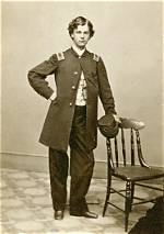 Arthur Macarthur, Sr.