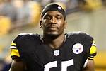 Arthur Moats