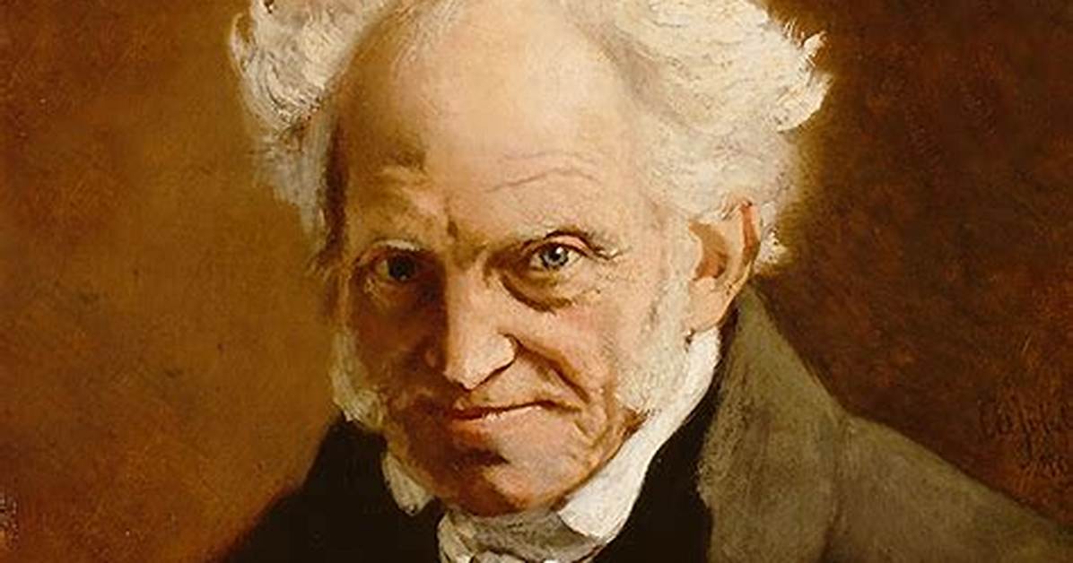 Arthur Schopenhauer