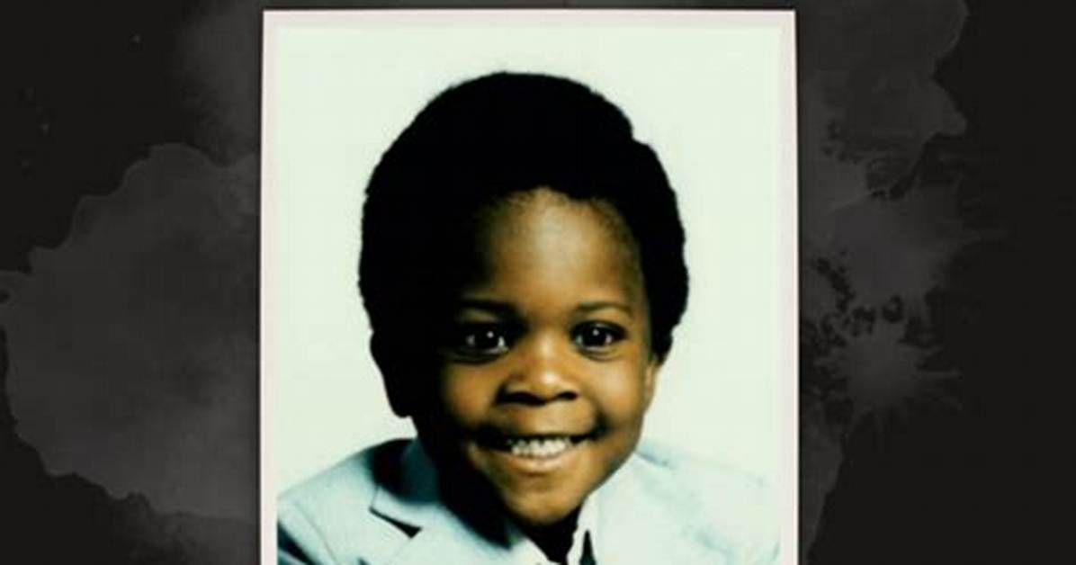 Arthur Williams
